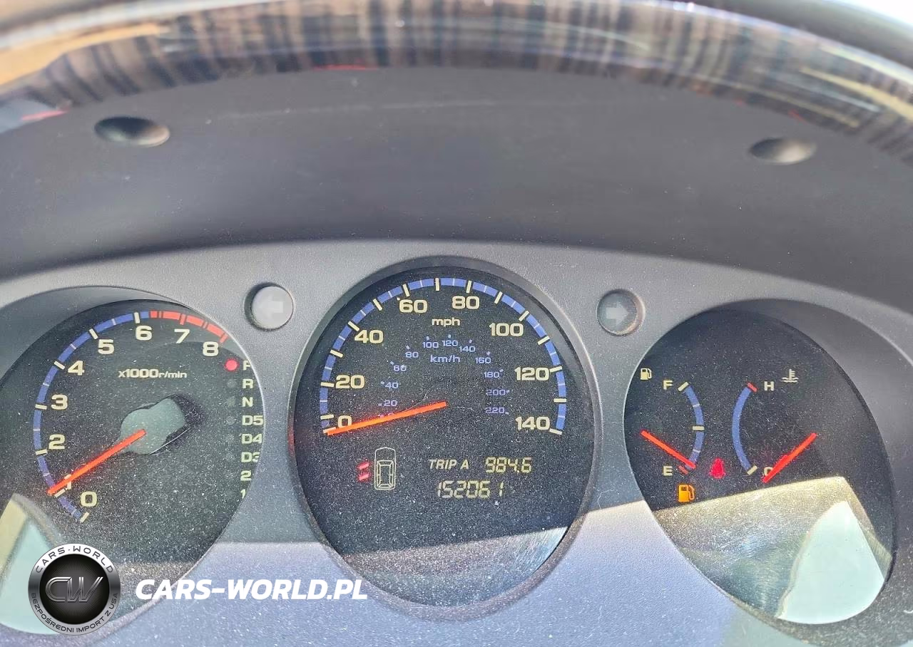2006 Acura Mdx Touring VIN:2HNYD18846H530848 - 9