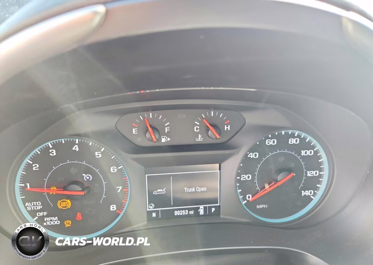 2023 Chevrolet Malibu Lt VIN:1G1ZD5ST3PF145128 - 9