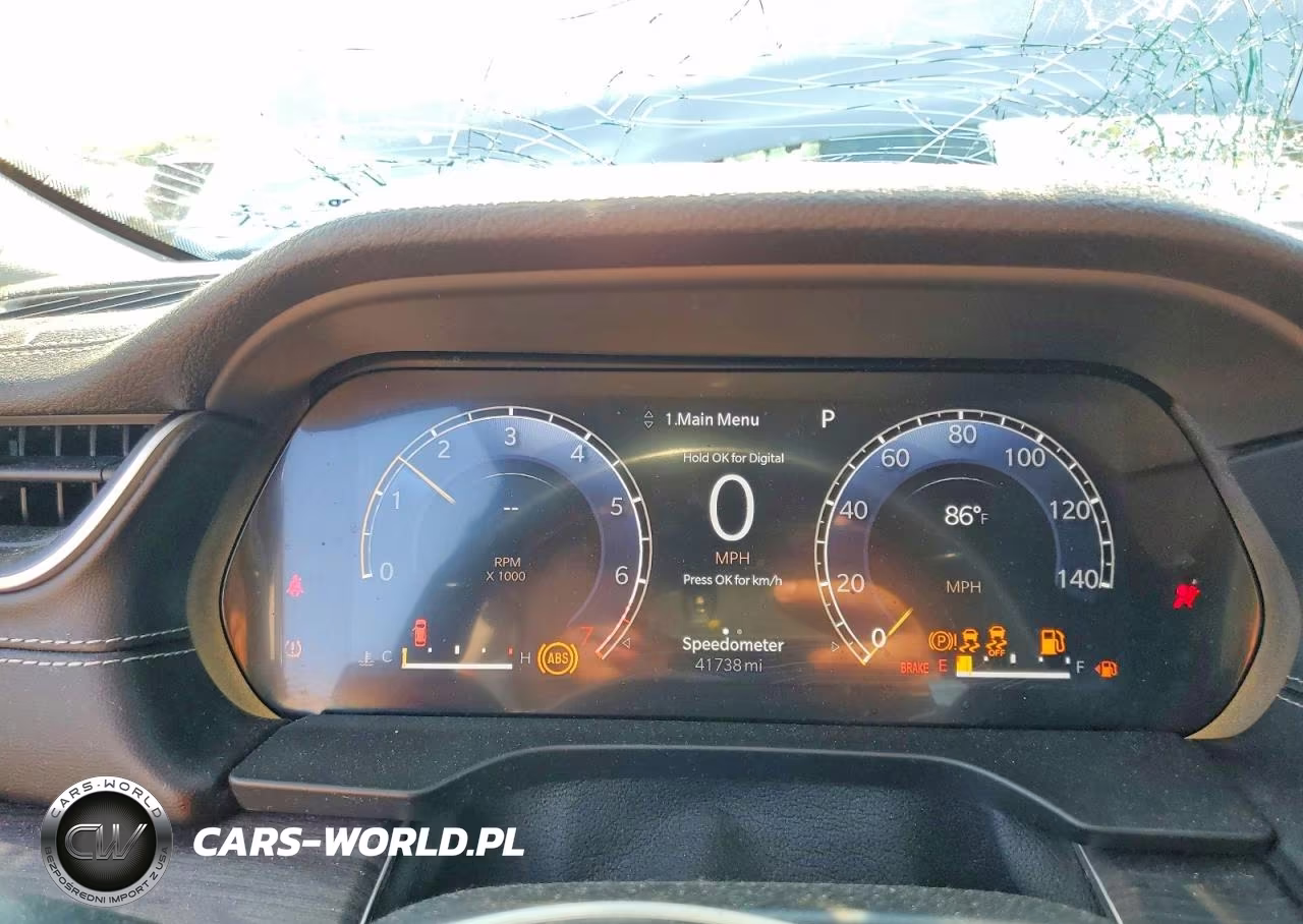 2021 Jeep Grand Cherokee L Limited VIN:1C4RJKBG1M8112310 - 9