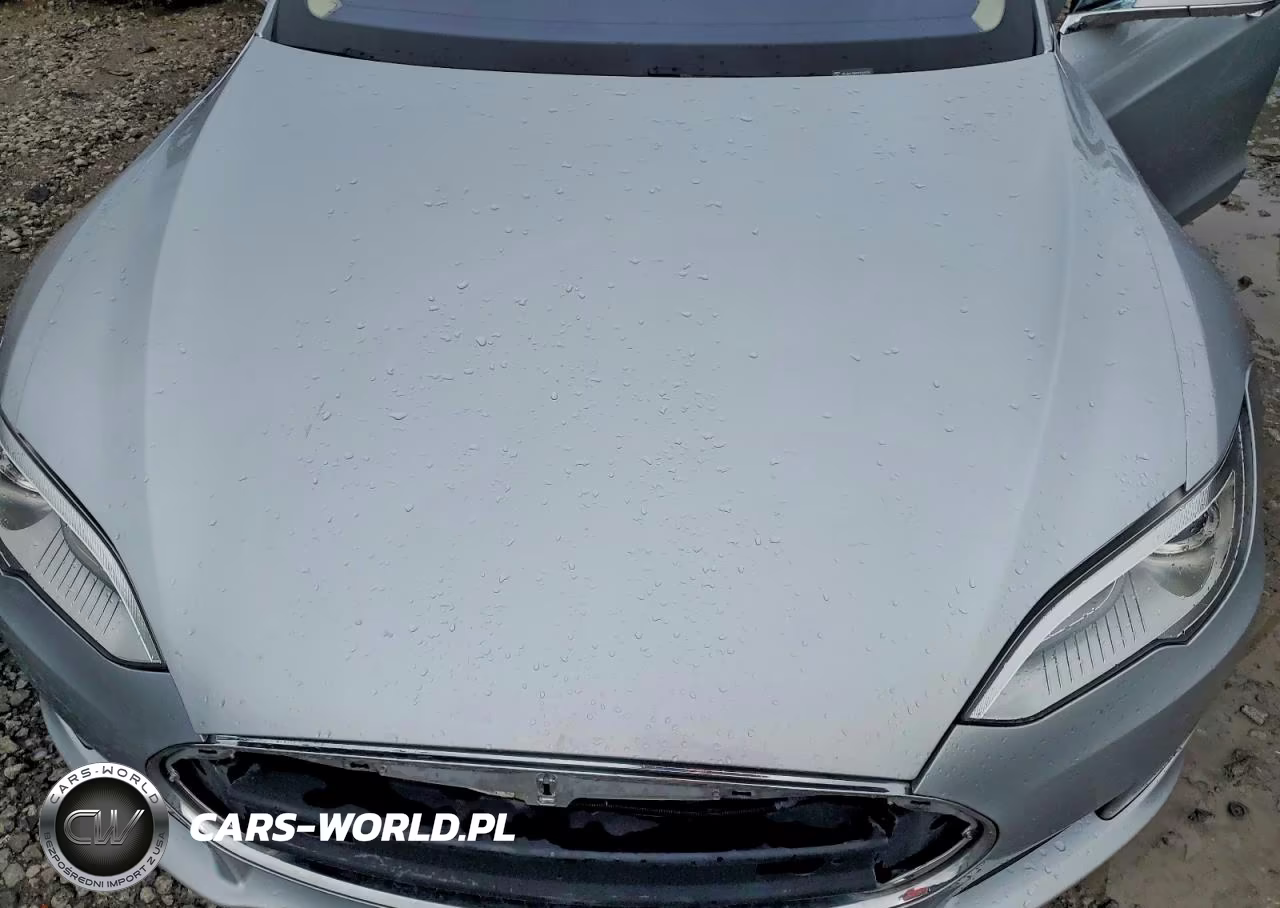 2013 Tesla Model S VIN:5YJSA1CN0DFP22076 - 11