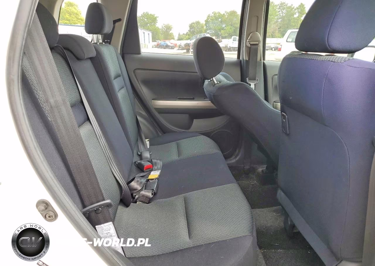 2006 Scion Xa Base VIN:JTKKT624060164241 - 10