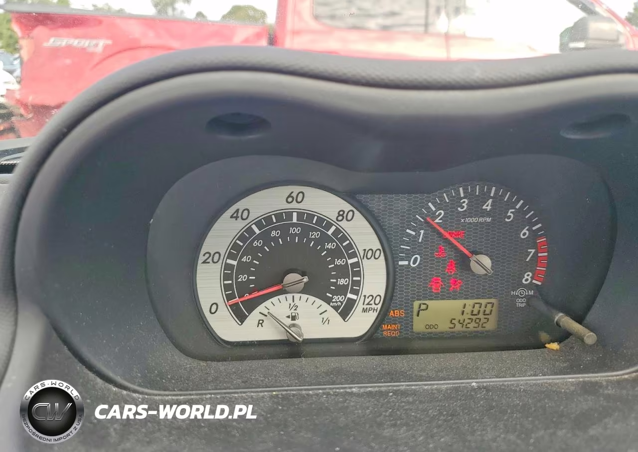 2006 Scion Xa Base VIN:JTKKT624060164241 - 9