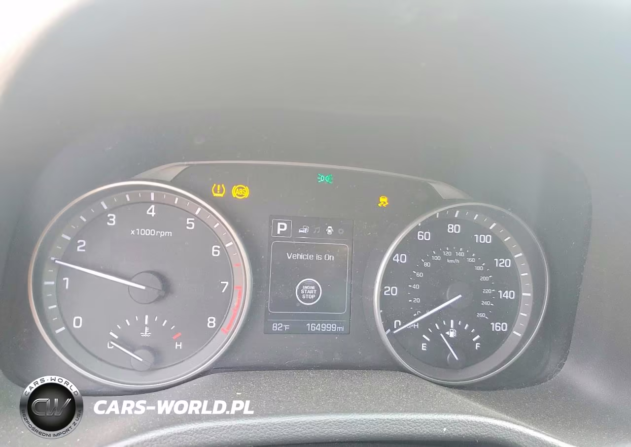 2017 Hyundai Elantra Value Edition VIN:5NPD84LF3HH162026 - 9