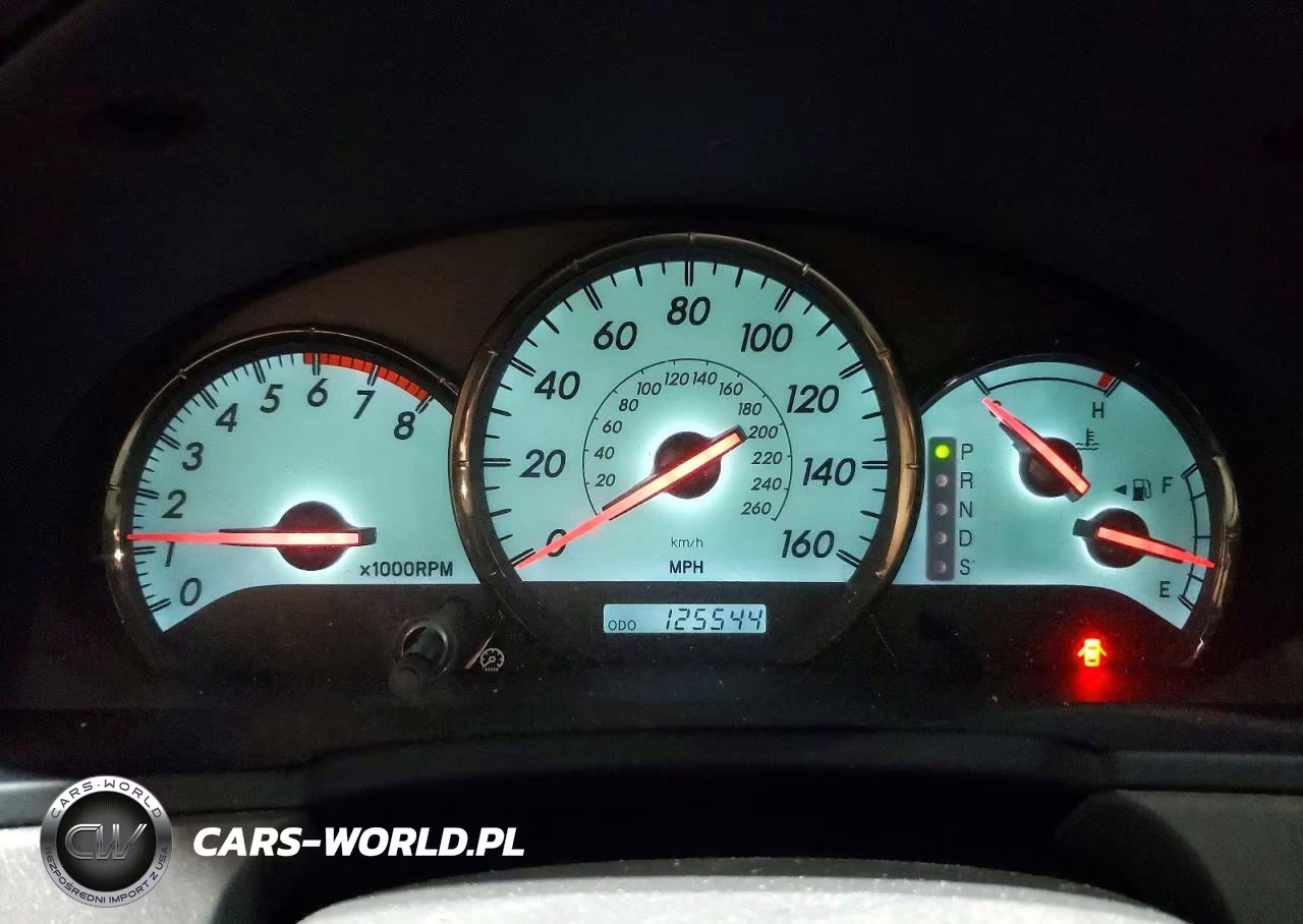 2004 Toyota Camry Solara Sle V6 VIN:4T1CA30P34U003655 - 9