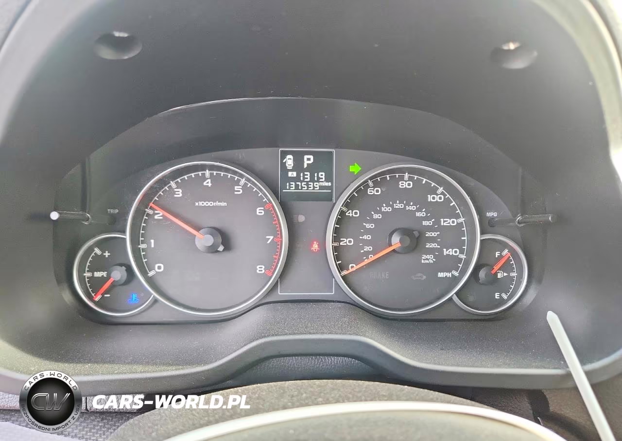 2014 Subaru Legacy 2.5I Sport VIN:4S3BMCH63E3016769 - 9