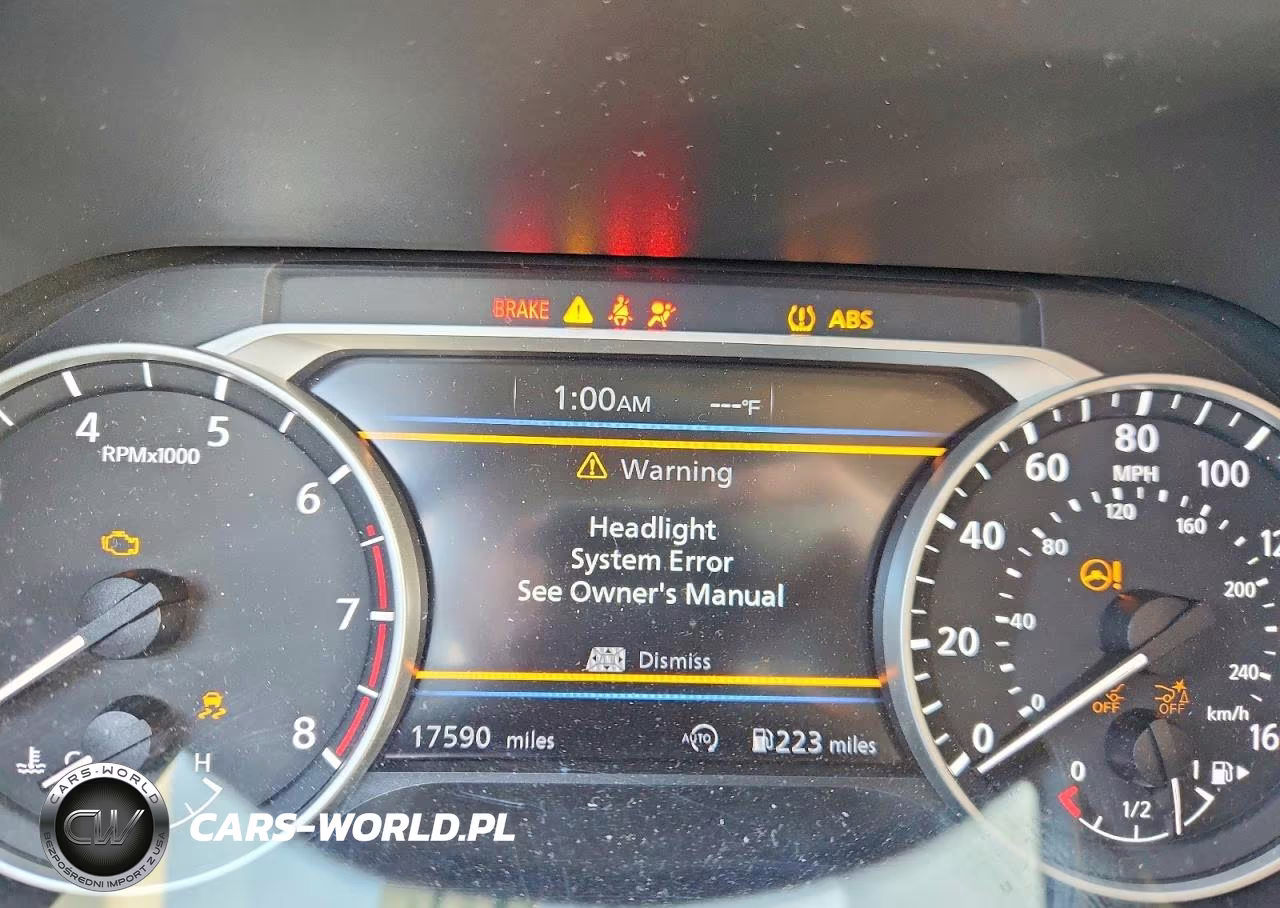 2025 Nissan Sentra Sv VIN:3N1AB8CV0SY399931 - 9