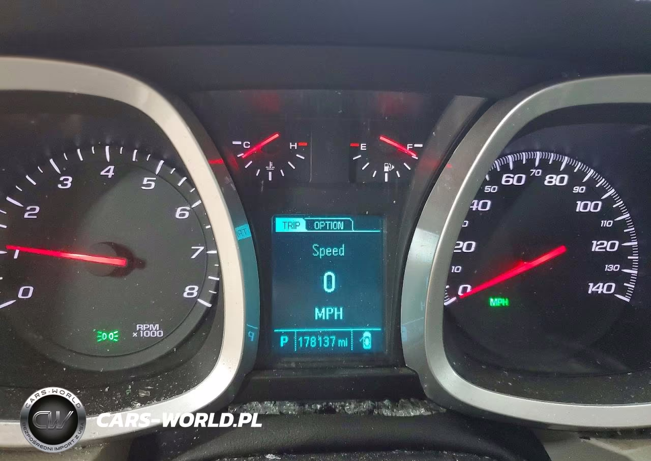 2014 Chevrolet Equinox Lt VIN:1GNFLFEKXEZ109039 - 9