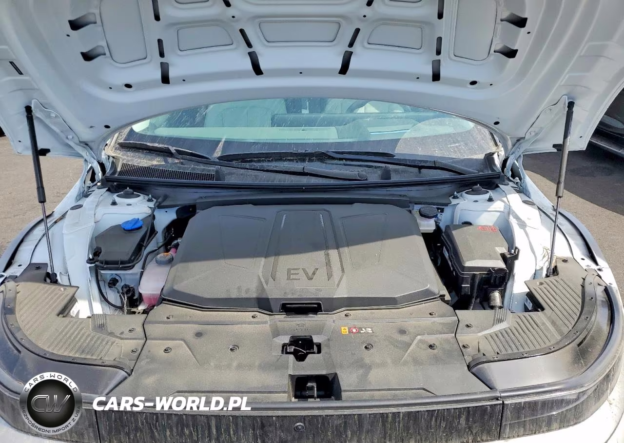 2025 Hyundai Ioniq 5 Limited VIN:7YAKR4DA7SY035222 - 11