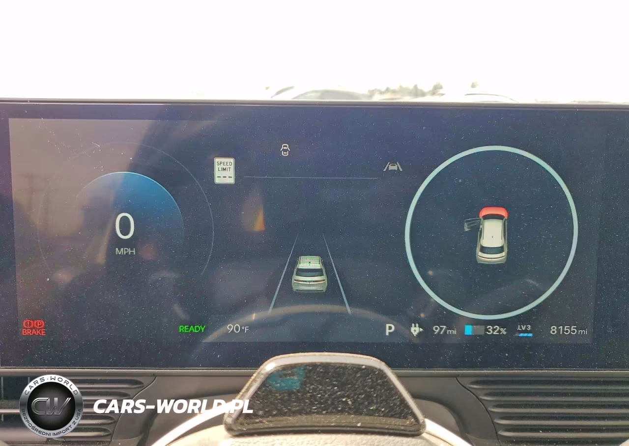 2025 Hyundai Ioniq 5 Limited VIN:7YAKR4DA7SY035222 - 9
