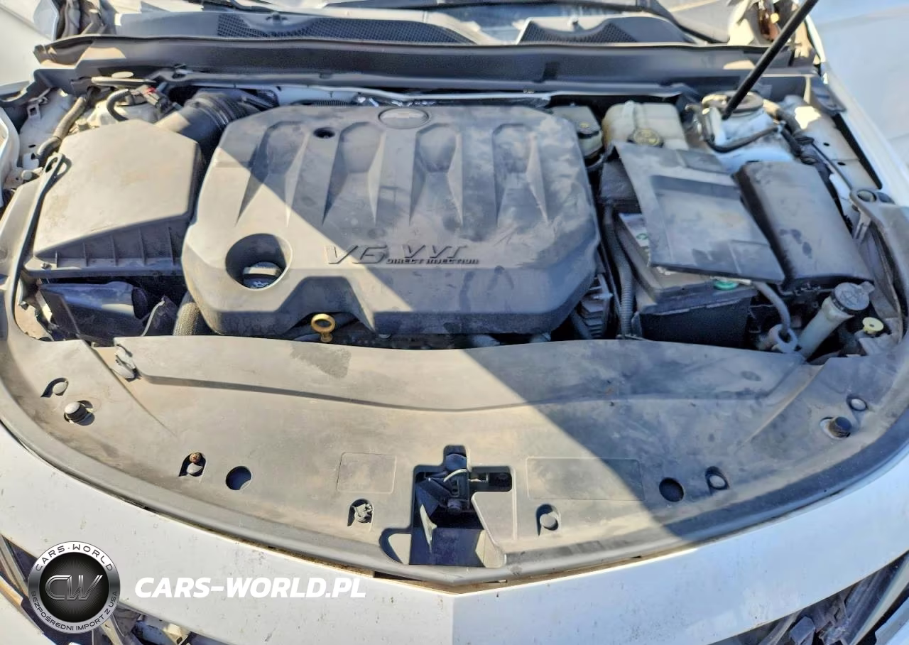 2018 Chevrolet Impala Lt VIN:2G1105S3XJ9114595 - 11
