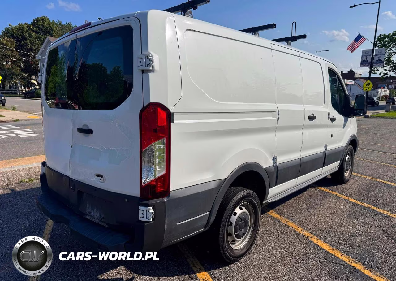 2015 FORD TRANSIT T- VIN:1FTNE1ZV0FKA11671 - 4