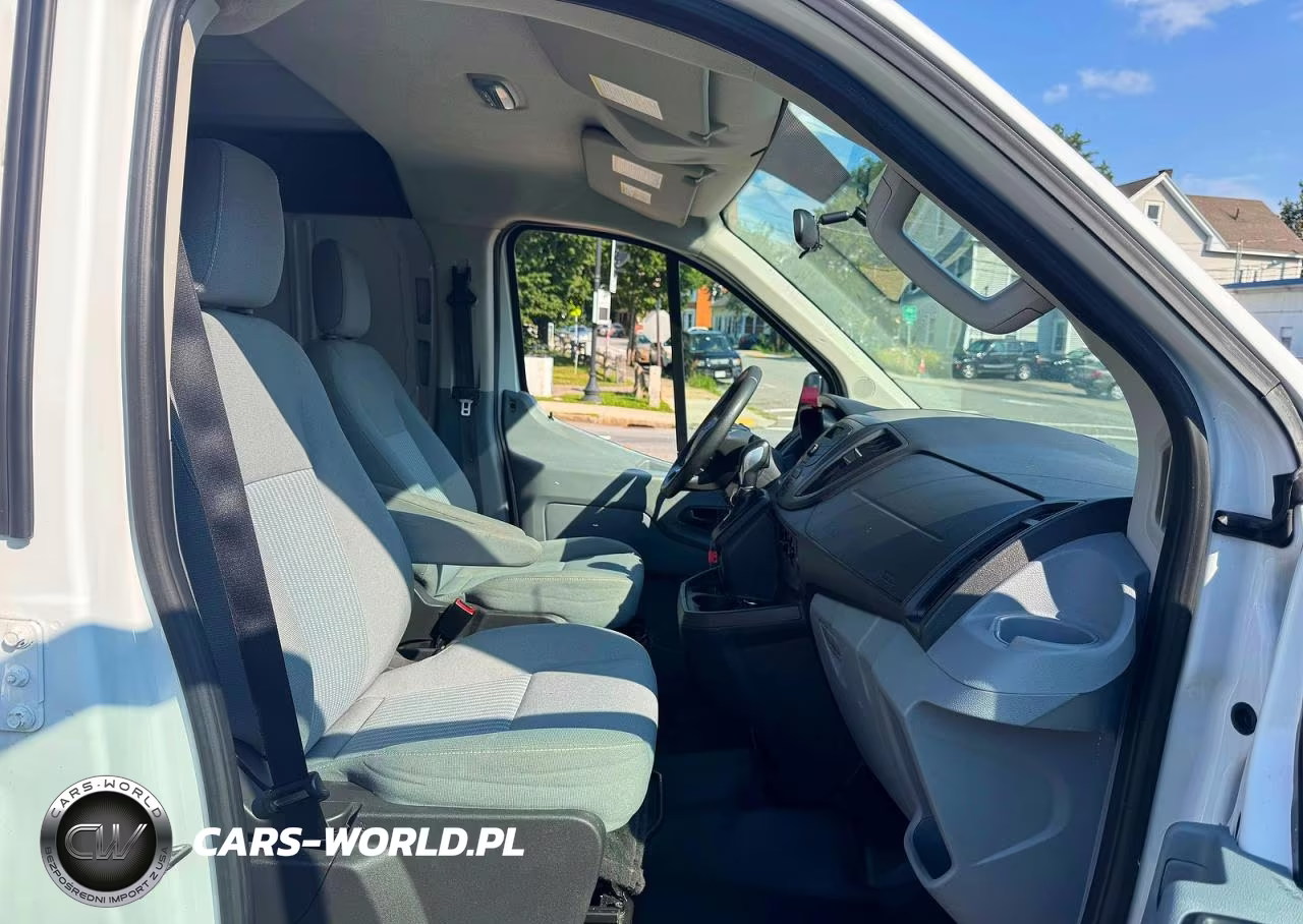 2015 FORD TRANSIT T- VIN:1FTNE1ZV0FKA11671 - 5