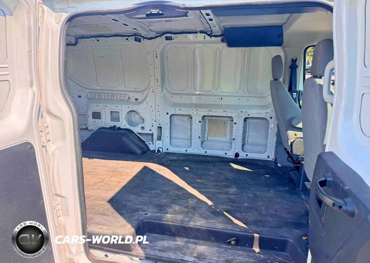 2015 FORD TRANSIT T- VIN:1FTNE1ZV0FKA11671 - 6