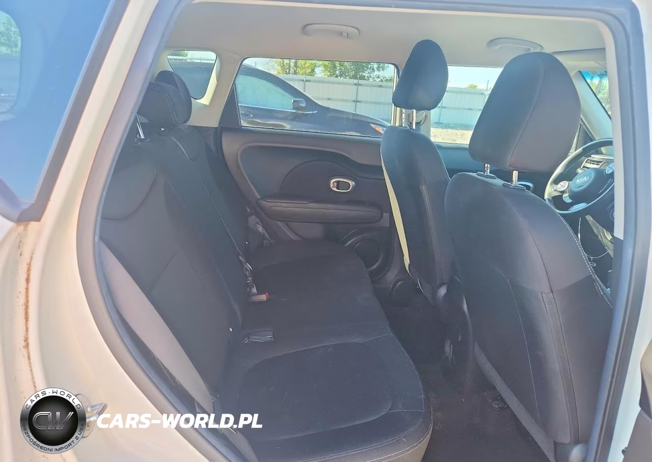2016 Kia Soul Base VIN:KNDJN2A23G7352119 - 10