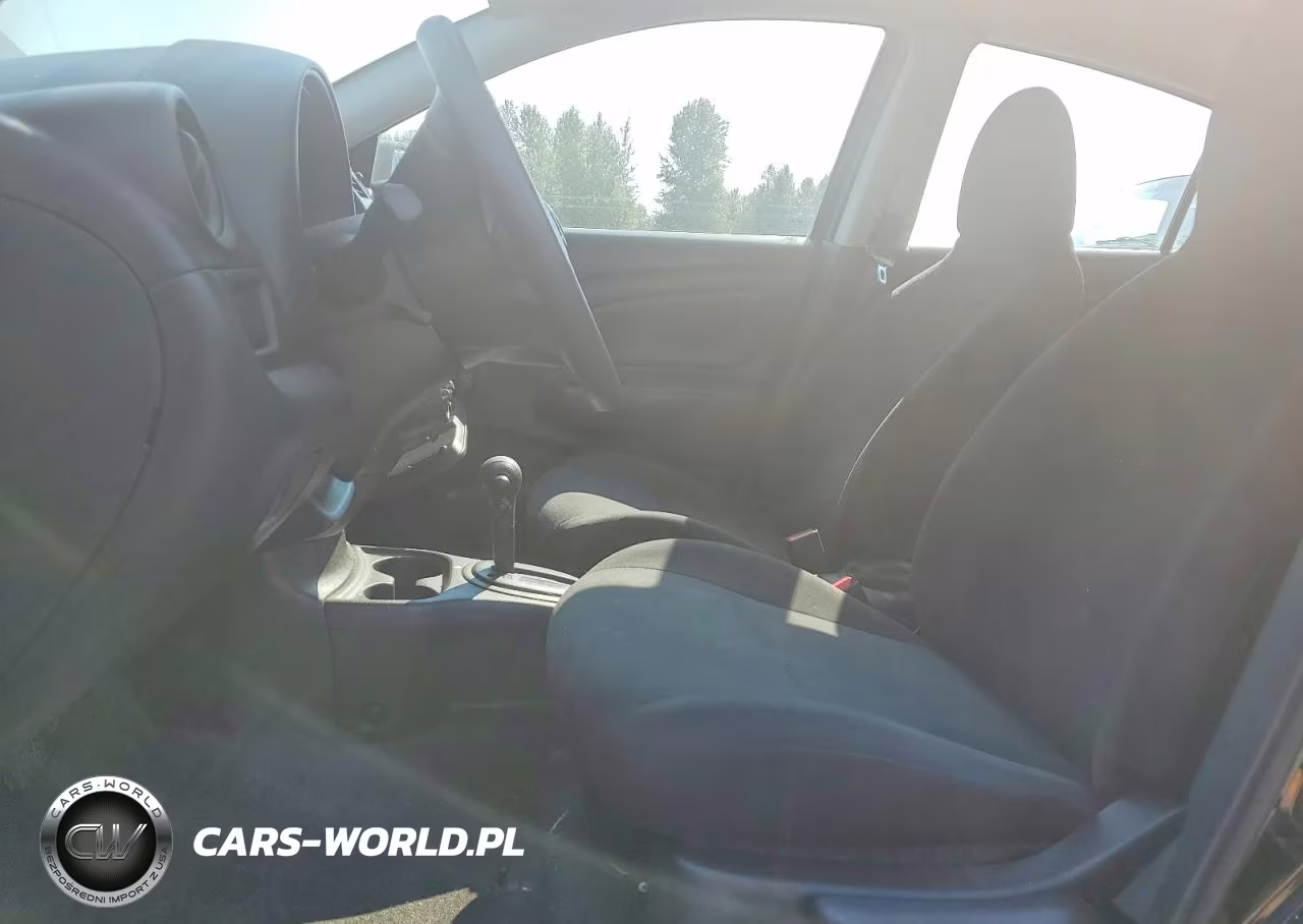 2013 Nissan Versa 1.6 S VIN:3N1CN7AP7DL855177 - 7