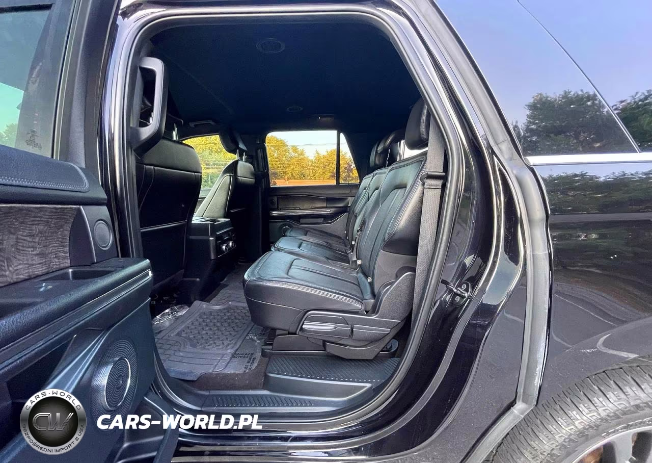 2020 Ford Expedition Max Limited VIN:1FMJK2ATXLEA38423 - 13