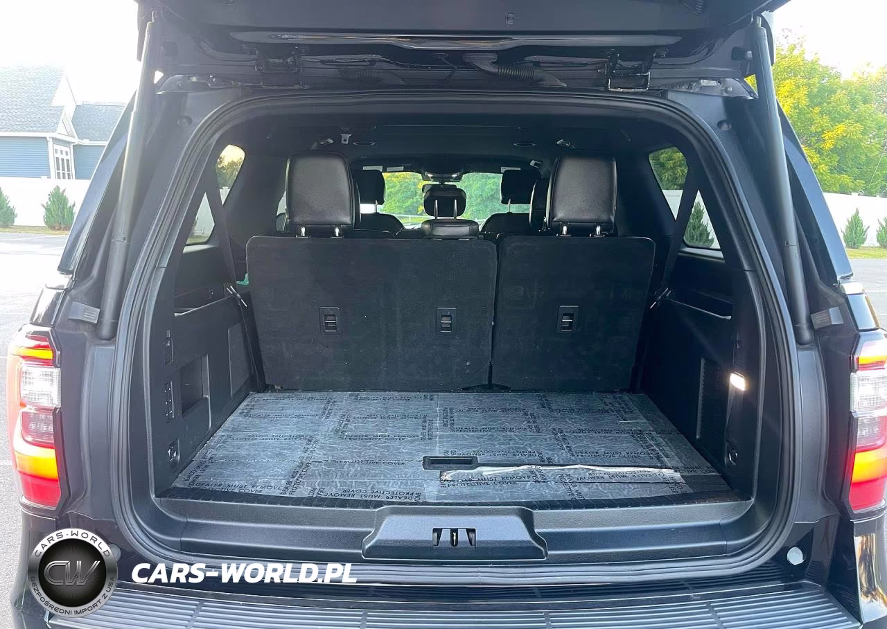 2020 Ford Expedition Max Limited VIN:1FMJK2ATXLEA38423 - 14