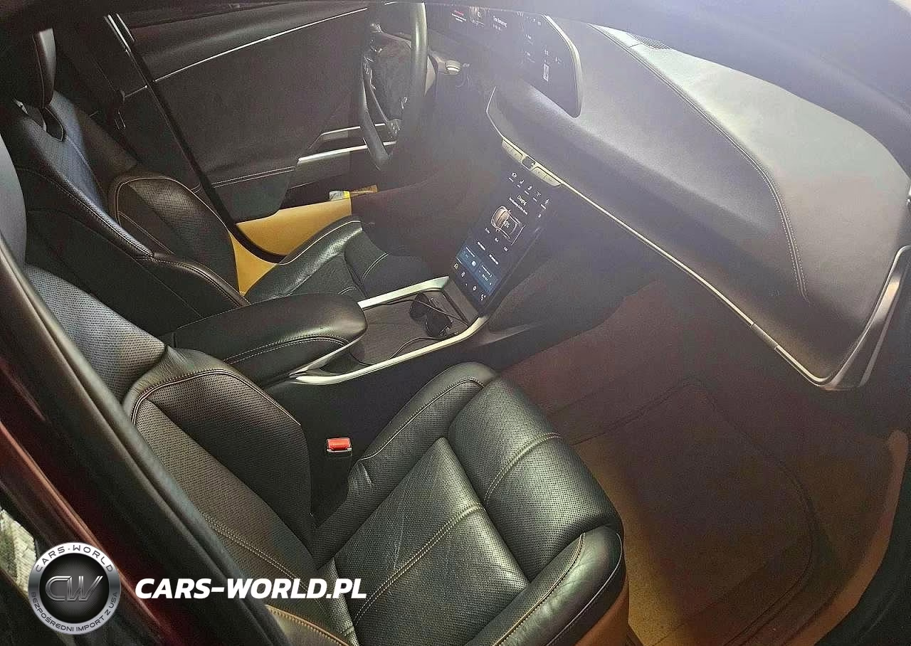 2022 Lucid Air Grand Touring VIN:50EA1GBA0NA001498 - 5