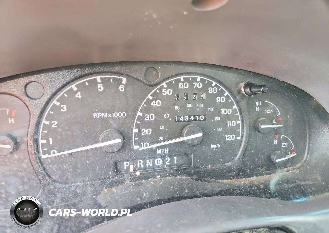 2002 Ford Ranger Super Cab VIN:1FTZR45E32PA01016 - 9
