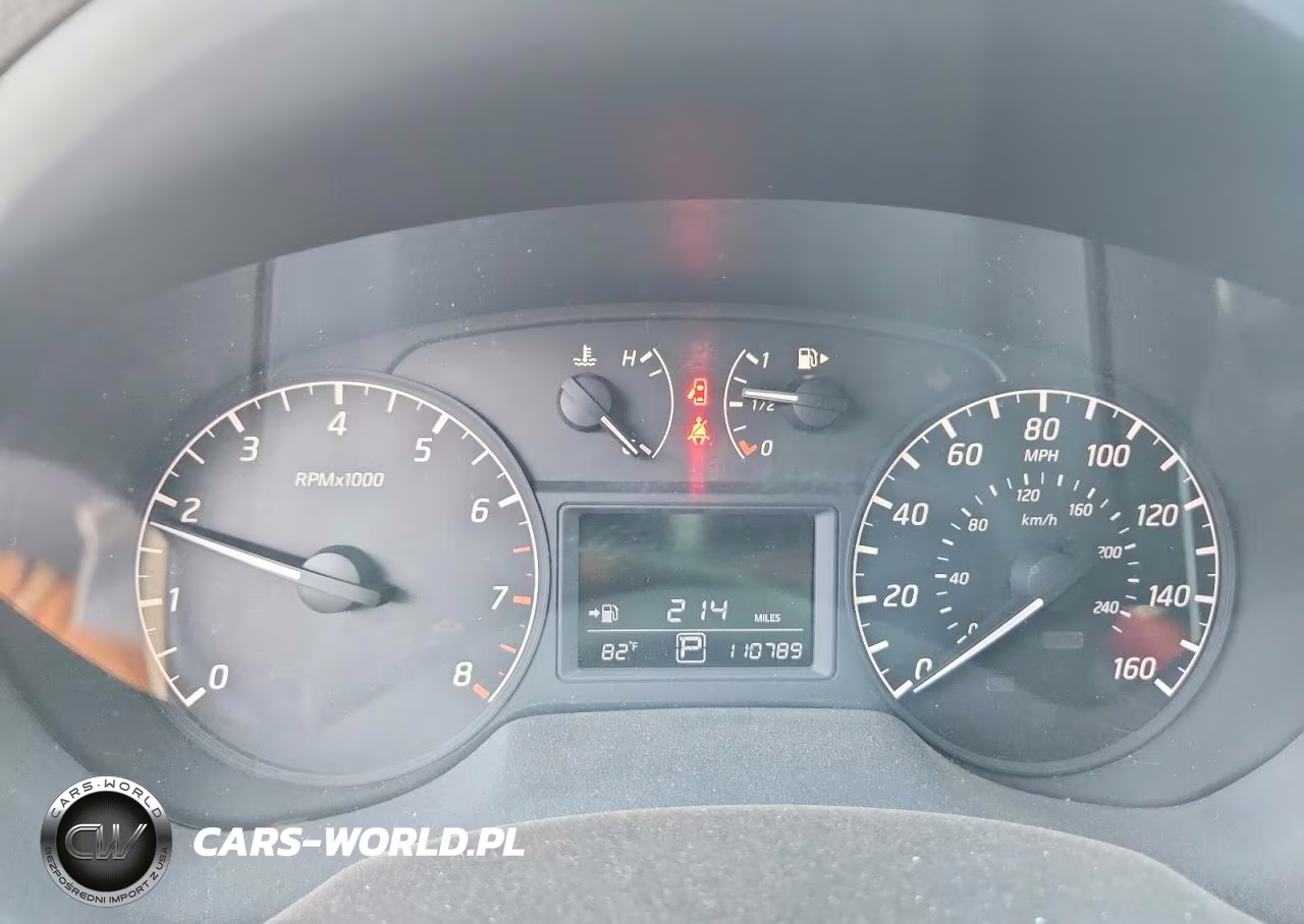 2017 Nissan Sentra S VIN:3N1AB7AP4HY364882 - 9