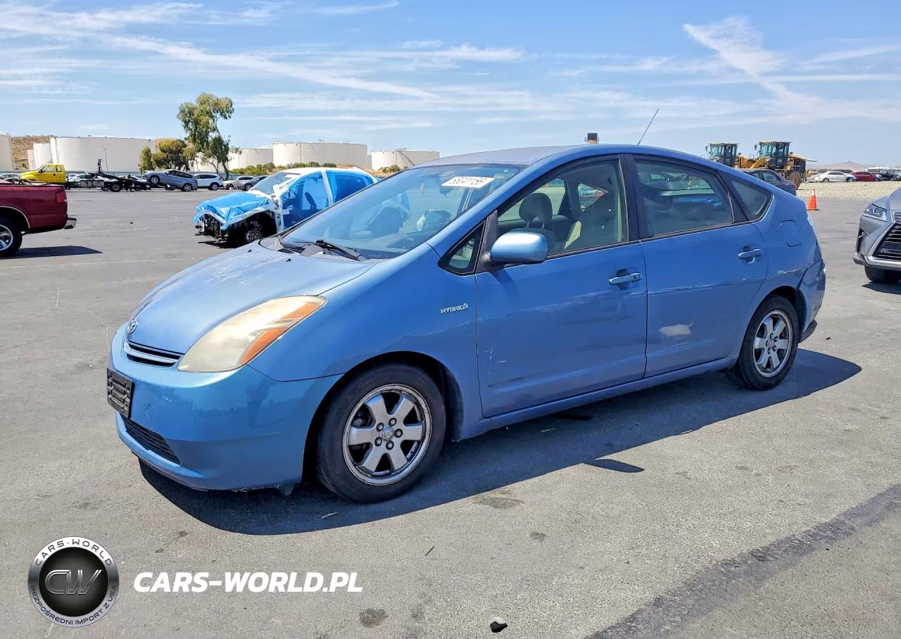 2006 Toyota Prius