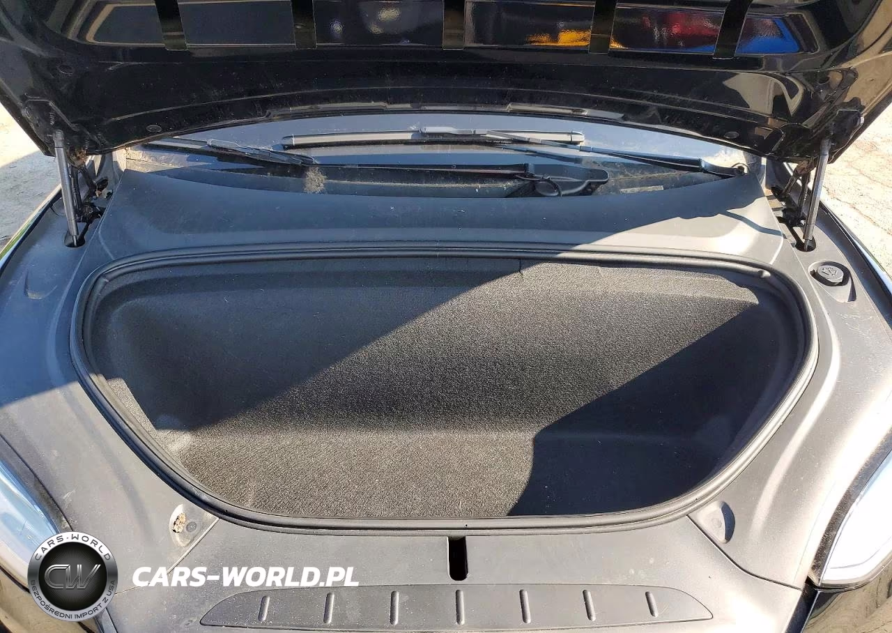 2020 Tesla Model X VIN:5YJXCDE43LF236107 - 11