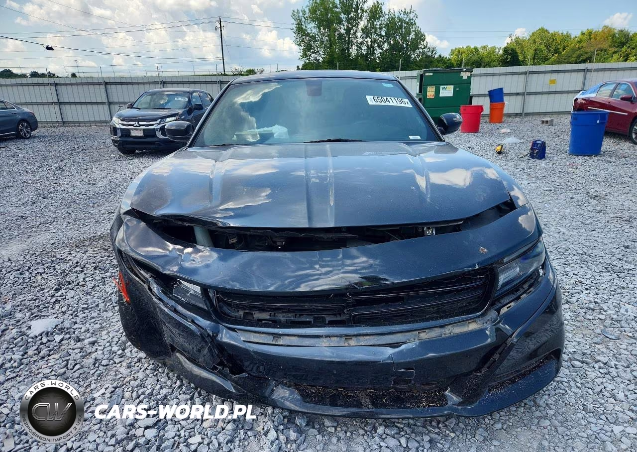 2017 Dodge Charger R-T VIN:2C3CDXCT2HH563000 - 5