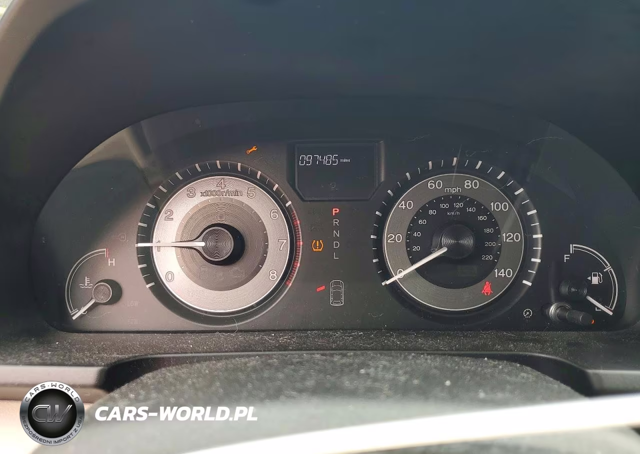 2014 Honda Odyssey Lx VIN:5FNRL5H2XEB059843 - 9