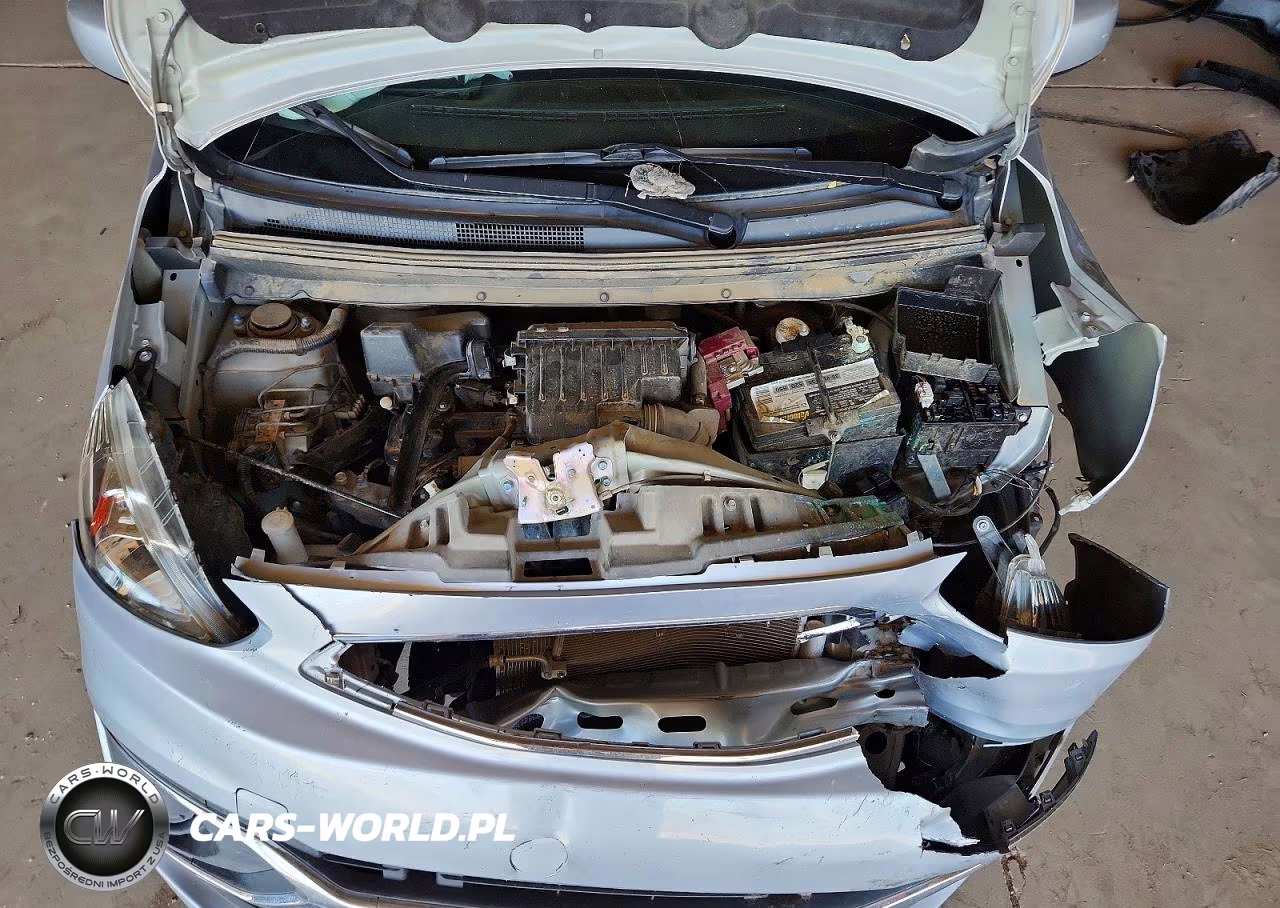 2019 Mitsubishi Mirage Es VIN:ML32A3HJ1KH010595 - 11