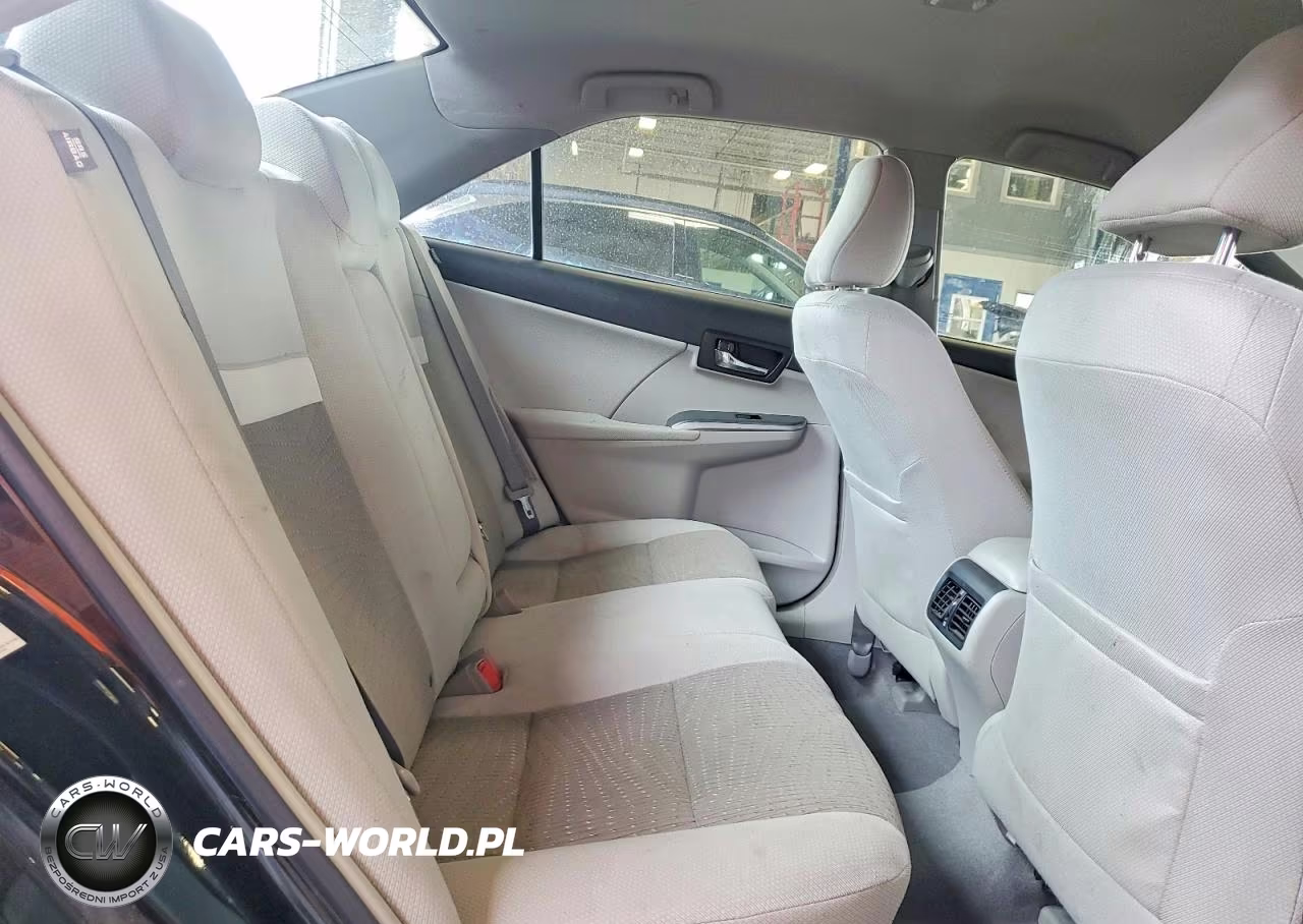 2012 Toyota Camry Hybrid VIN:4T1BD1FK9CU044096 - 11