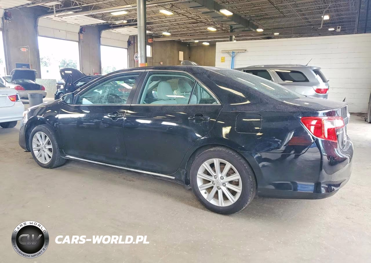 2012 Toyota Camry Hybrid VIN:4T1BD1FK9CU044096 - 2