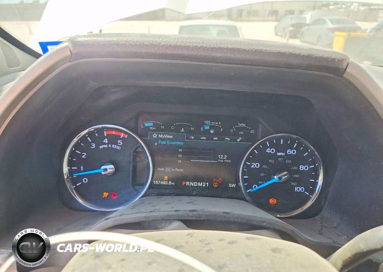 2019 Ford F250 Super Duty VIN:1FT7W2BT8KEC77601 - 9