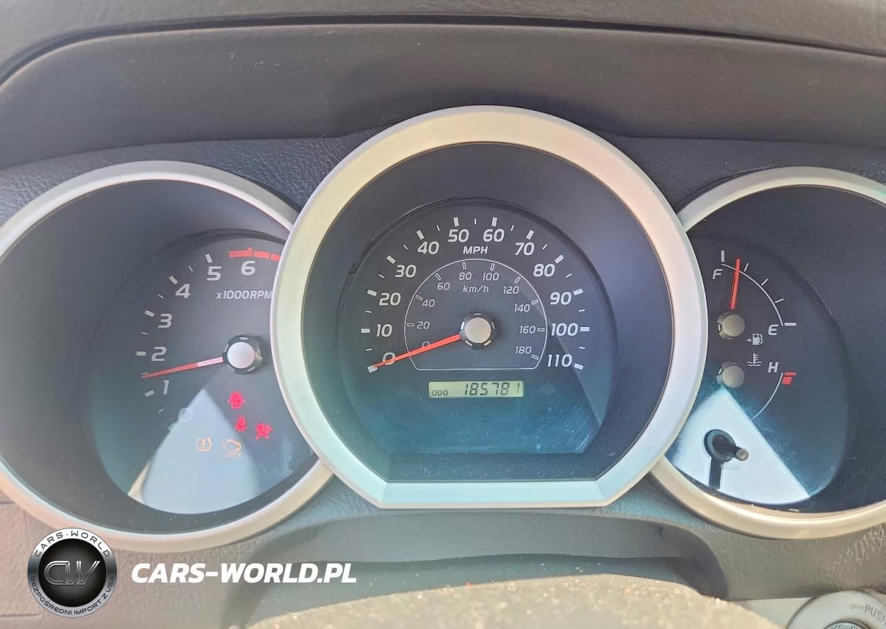 2008 Toyota 4Runner Sr5 VIN:JTEBU14R78K034685 - 9