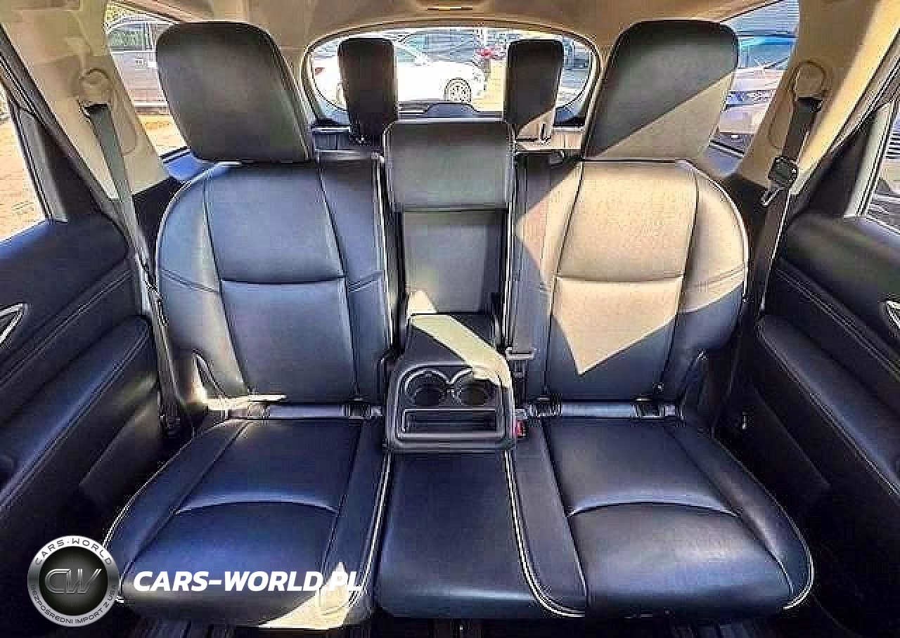 2019 Infiniti Qx60 Luxe VIN:5N1DL0MM4KC561014 - 10