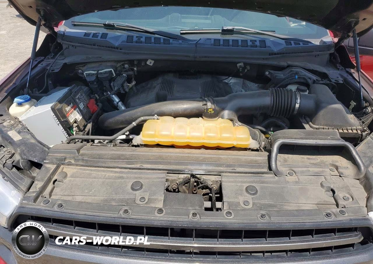 2018 Ford F150 Supercrew VIN:1FTEW1EG8JFC21621 - 11