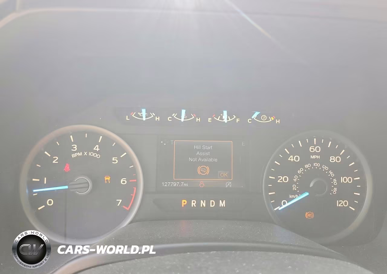 2018 Ford F150 Supercrew VIN:1FTEW1EG8JFC21621 - 9