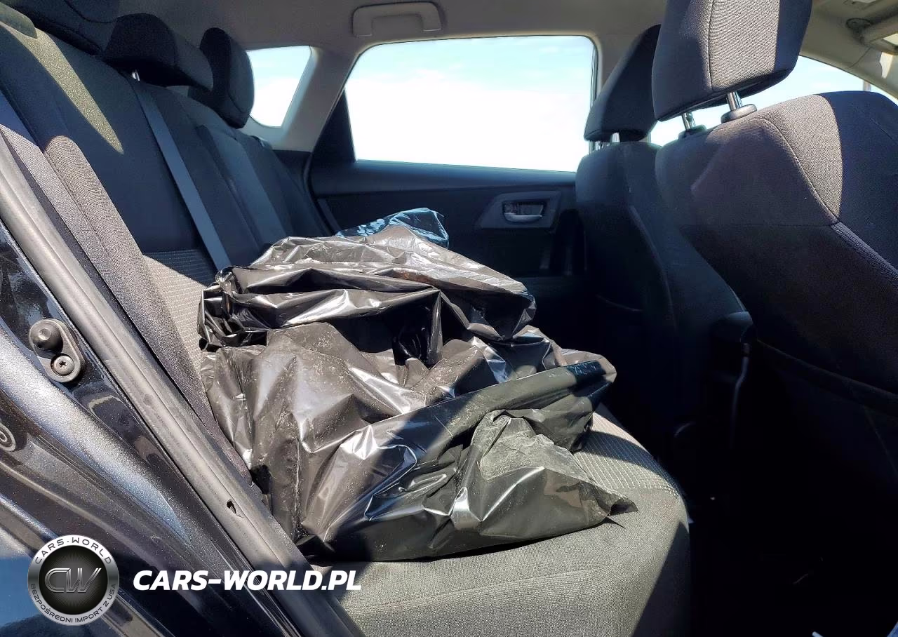 2016 Scion Im Base VIN:JTNKARJE1GJ508949 - 10