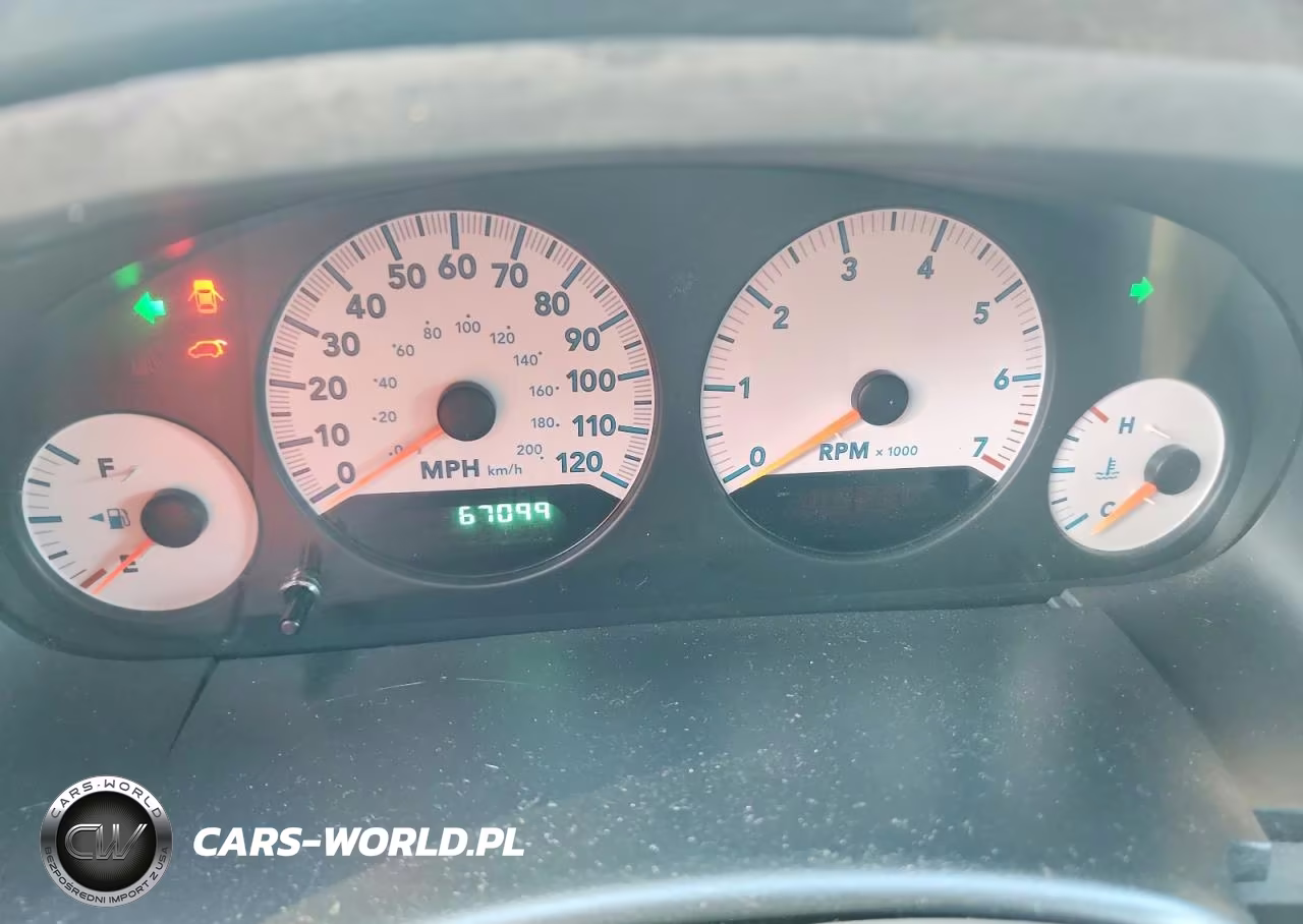 2007 Dodge Grand Caravan Se VIN:1D4GP24R77B178228 - 9