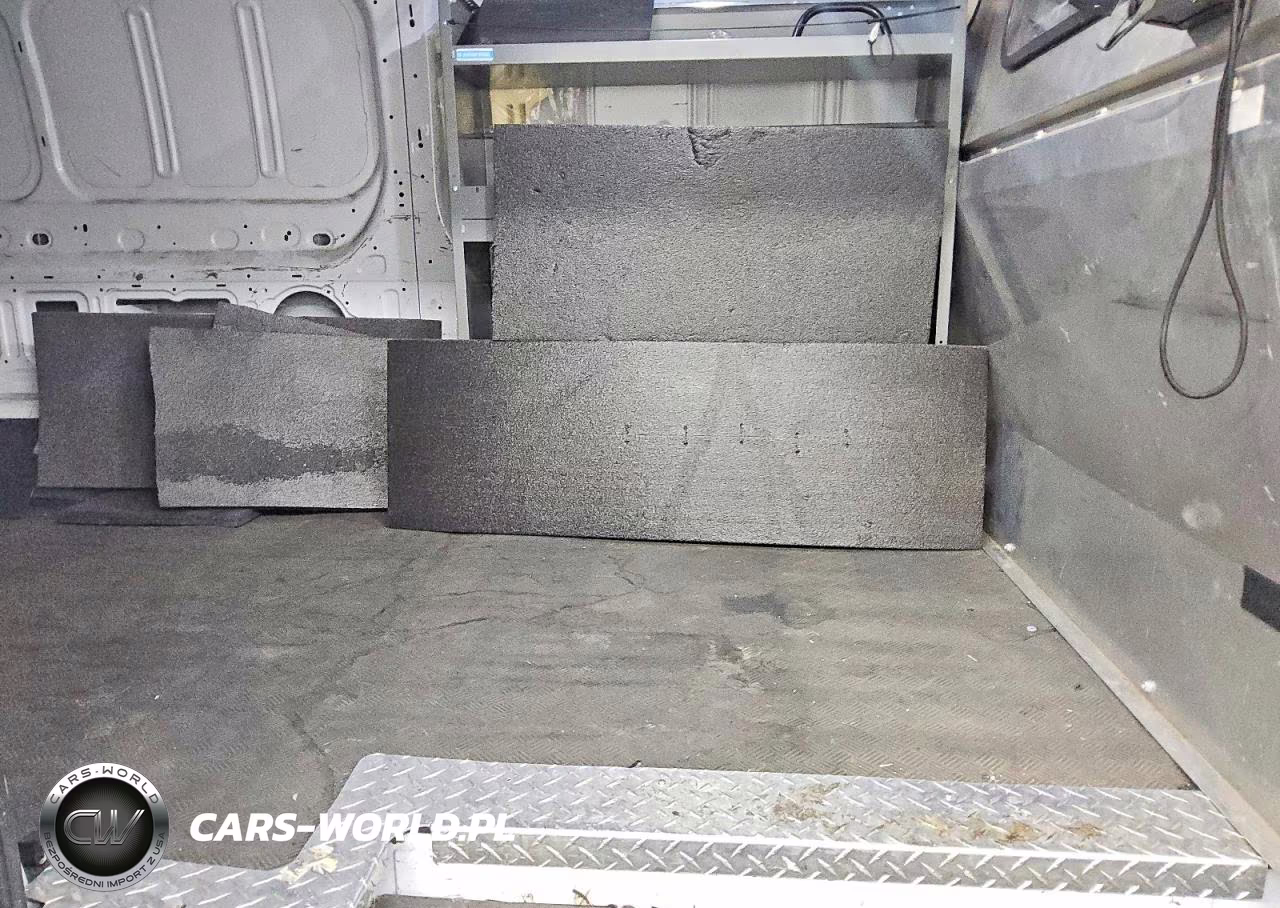 2021 Ford Transit T-150 VIN:1FTYE1Y85MKA07914 - 11