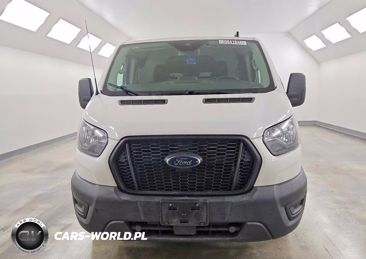 2021 Ford Transit T-150 VIN:1FTYE1Y85MKA07914 - 5