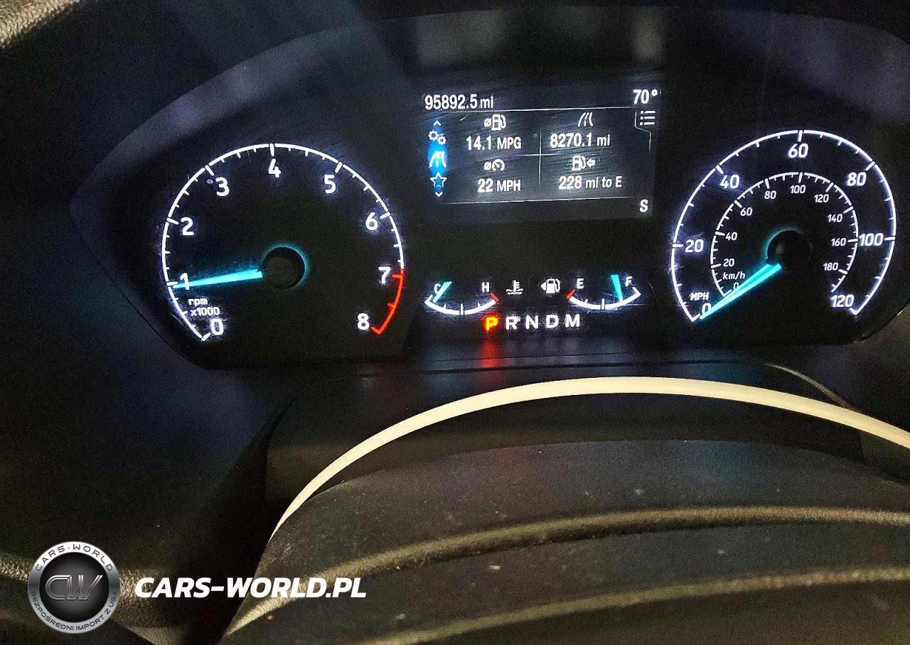 2021 Ford Transit T-150 VIN:1FTYE1Y85MKA07914 - 9