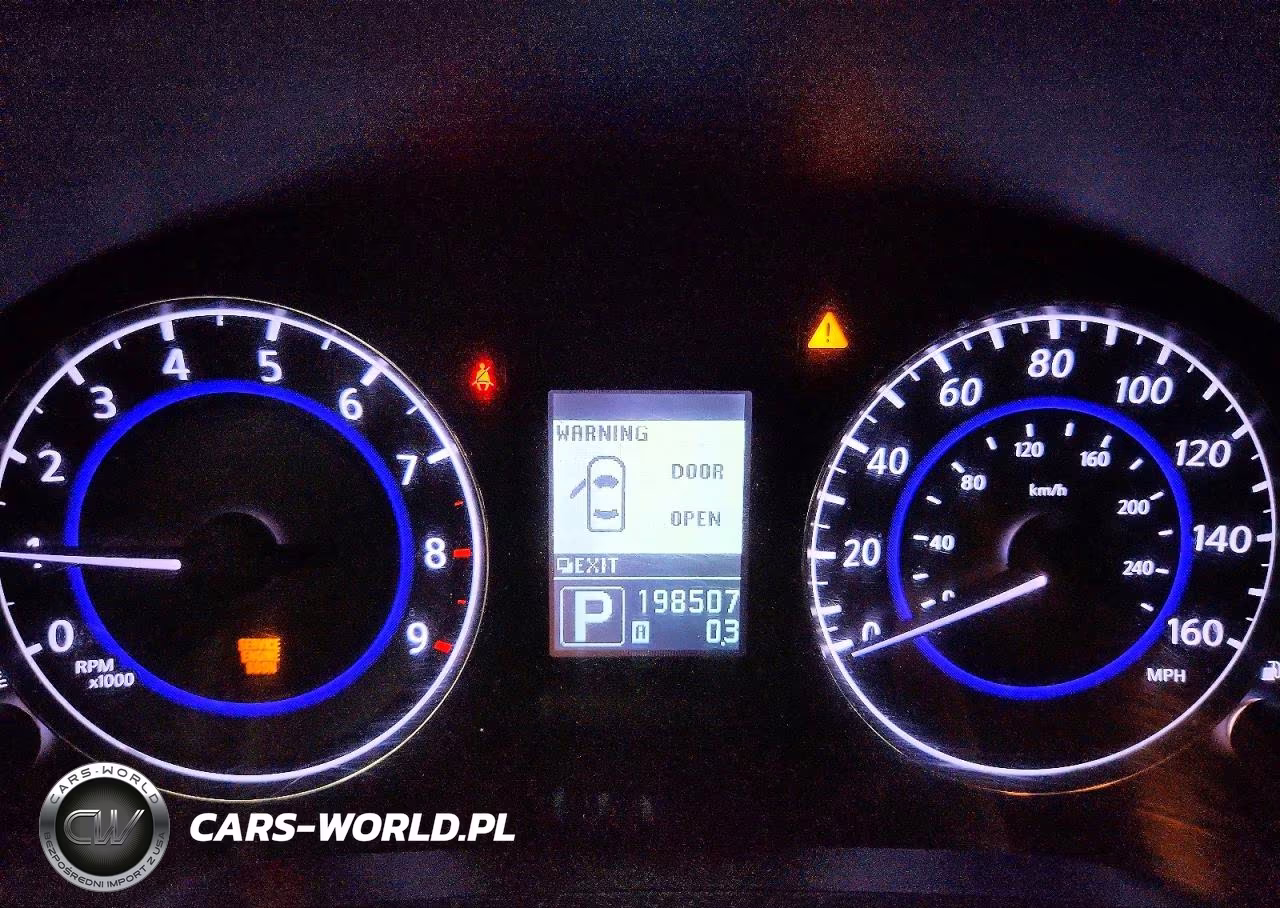 2011 Infiniti G37 Coupe X VIN:JN1CV6EL6BM263287 - 9