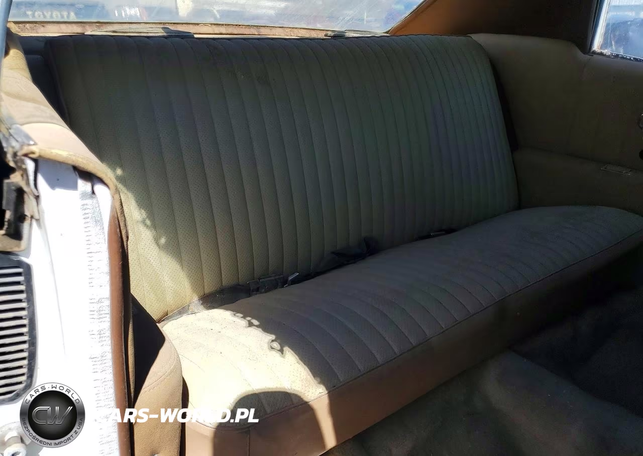 1972 Chevrolet Monte Carlo VIN:1H57H2L555118 - 10