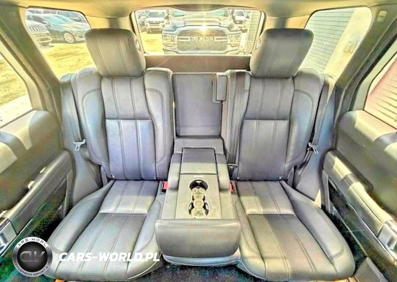 2017 Land Rover Range Rover Hse VIN:SALGS2FK7HA368610 - 10