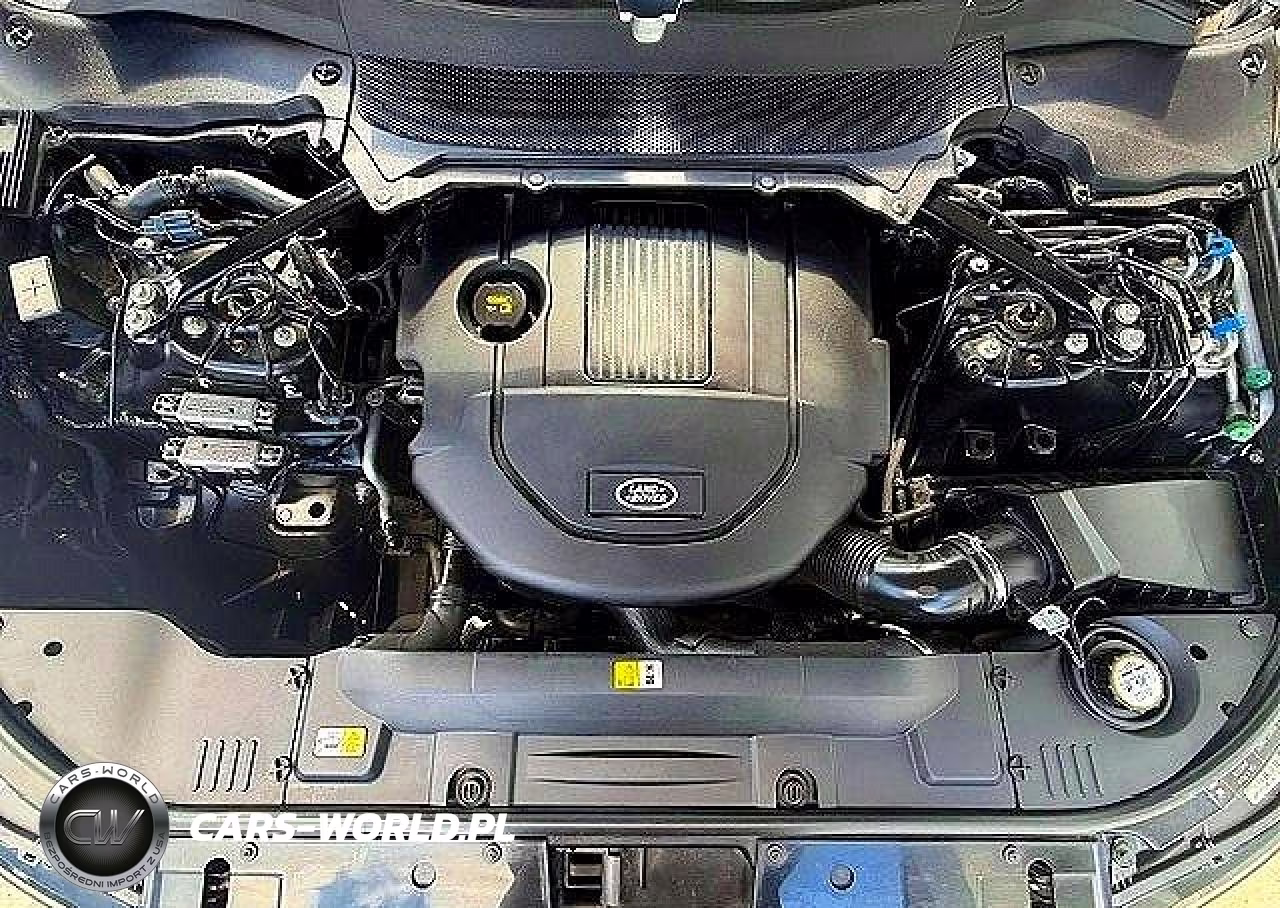2017 Land Rover Range Rover Hse VIN:SALGS2FK7HA368610 - 14