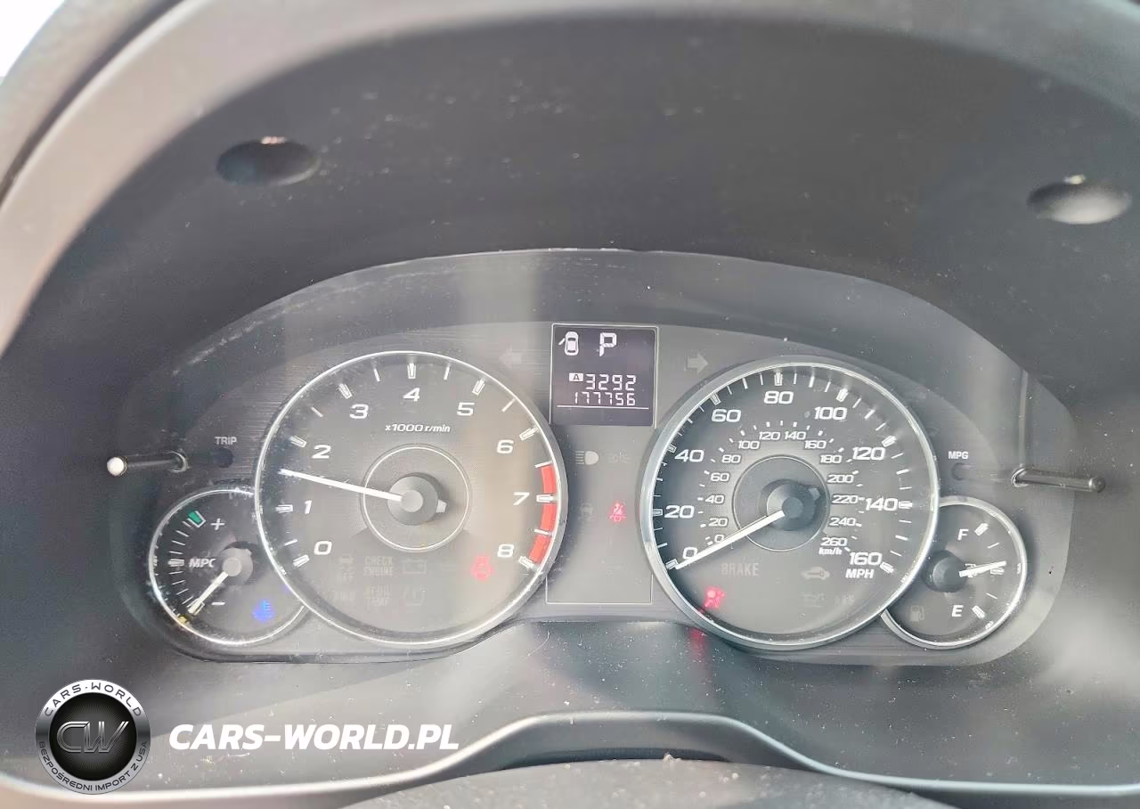 2011 Subaru Legacy 3.6R Limited VIN:4S3BMDL65B2232427 - 9