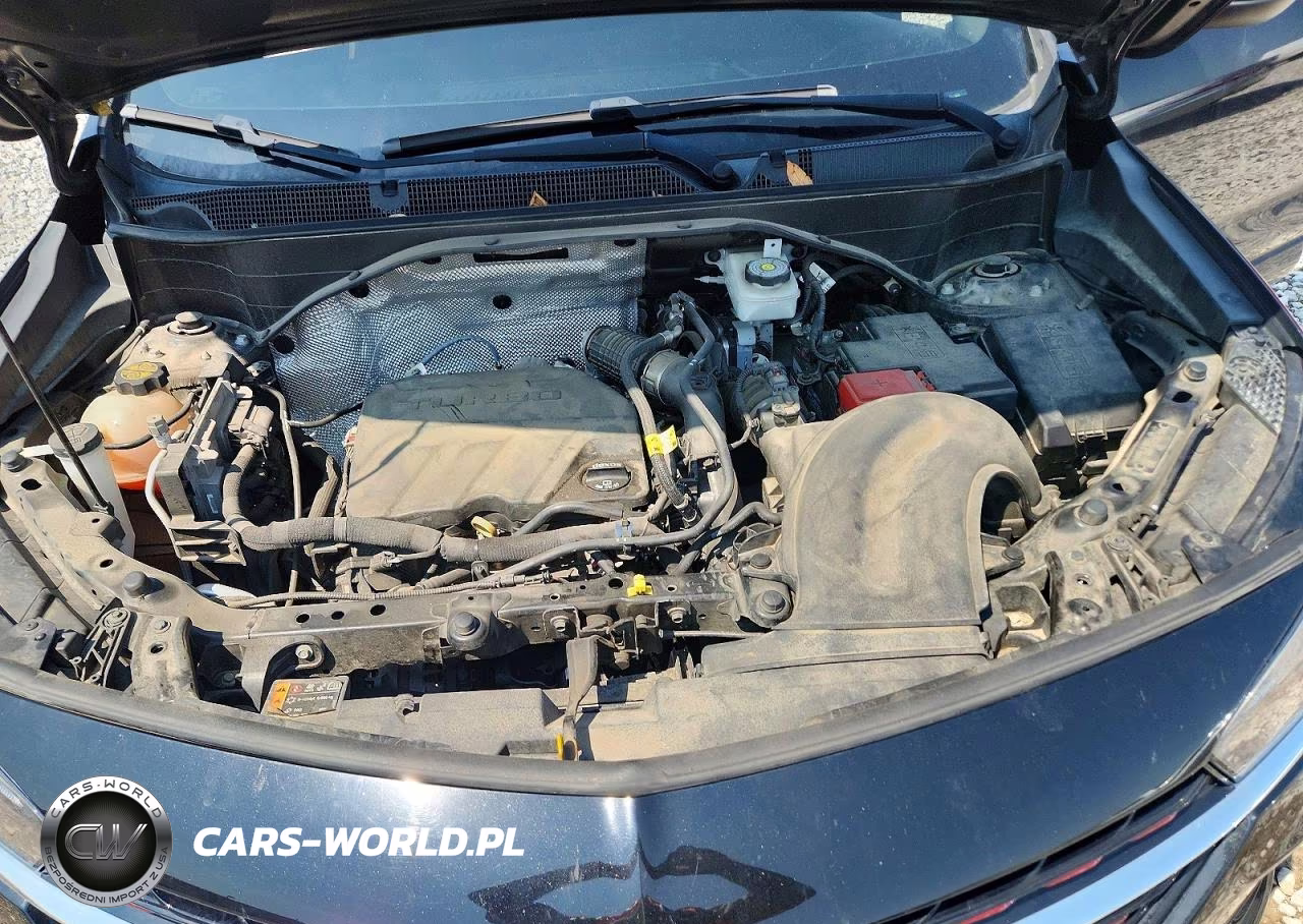 2020 Buick Encore Gx Preferred VIN:KL4MMBS27LB097927 - 11