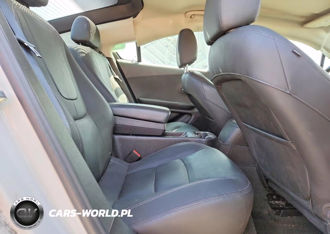 2013 Chevrolet Volt VIN:1G1RF6E41DU109157 - 10