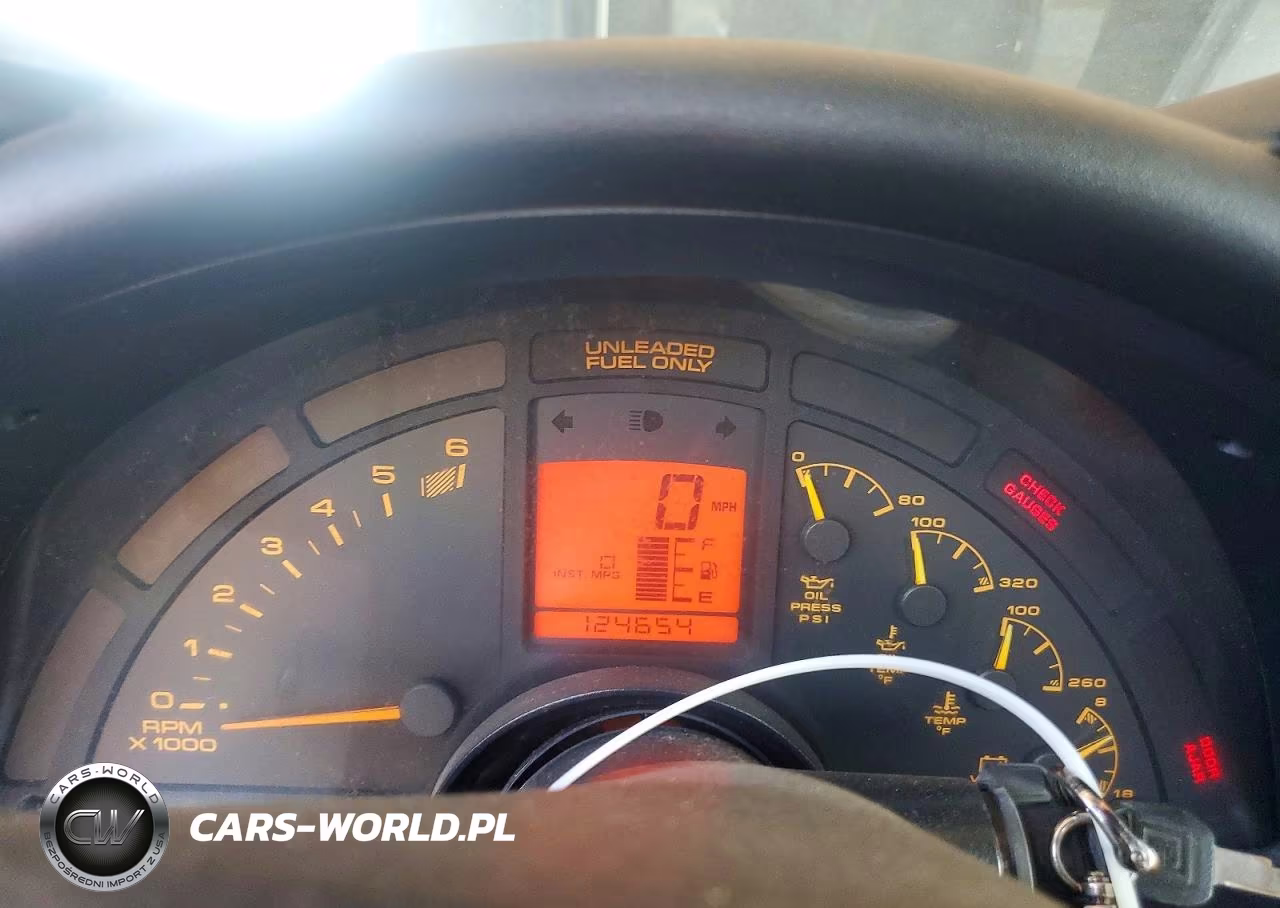 1992 Chevrolet Corvette VIN:1G1YY33P8N5110352 - 9