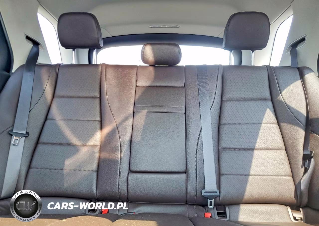 2020 Mercedes-Benz Gle 350 4Matic VIN:4JGFB4KB9LA093749 - 10